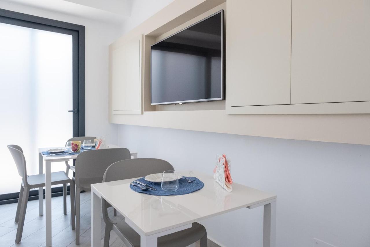 Lux Suite Sicily Mascalucia Kültér fotó