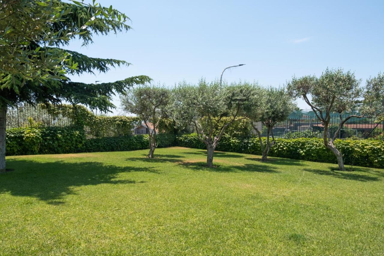 Lux Suite Sicily Mascalucia Kültér fotó