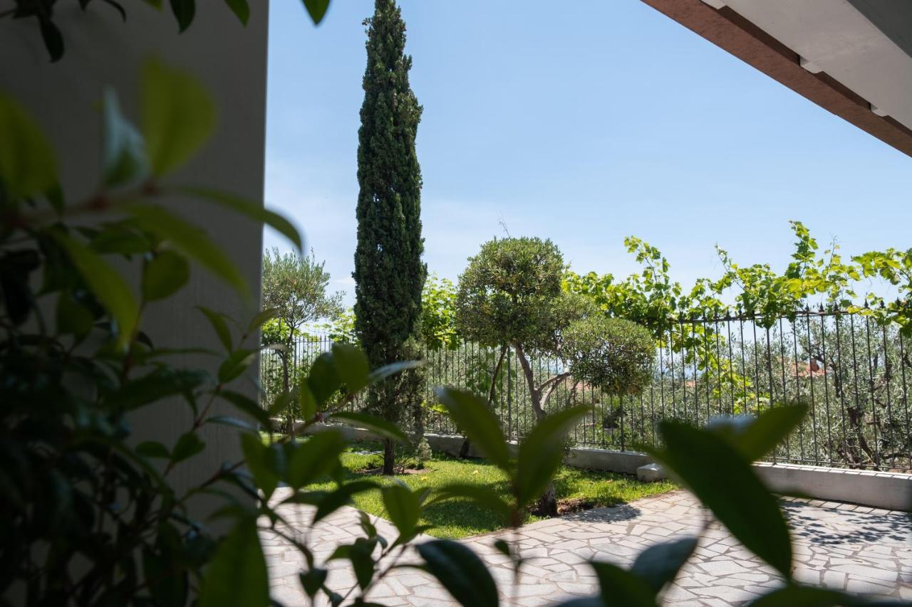 Lux Suite Sicily Mascalucia Kültér fotó