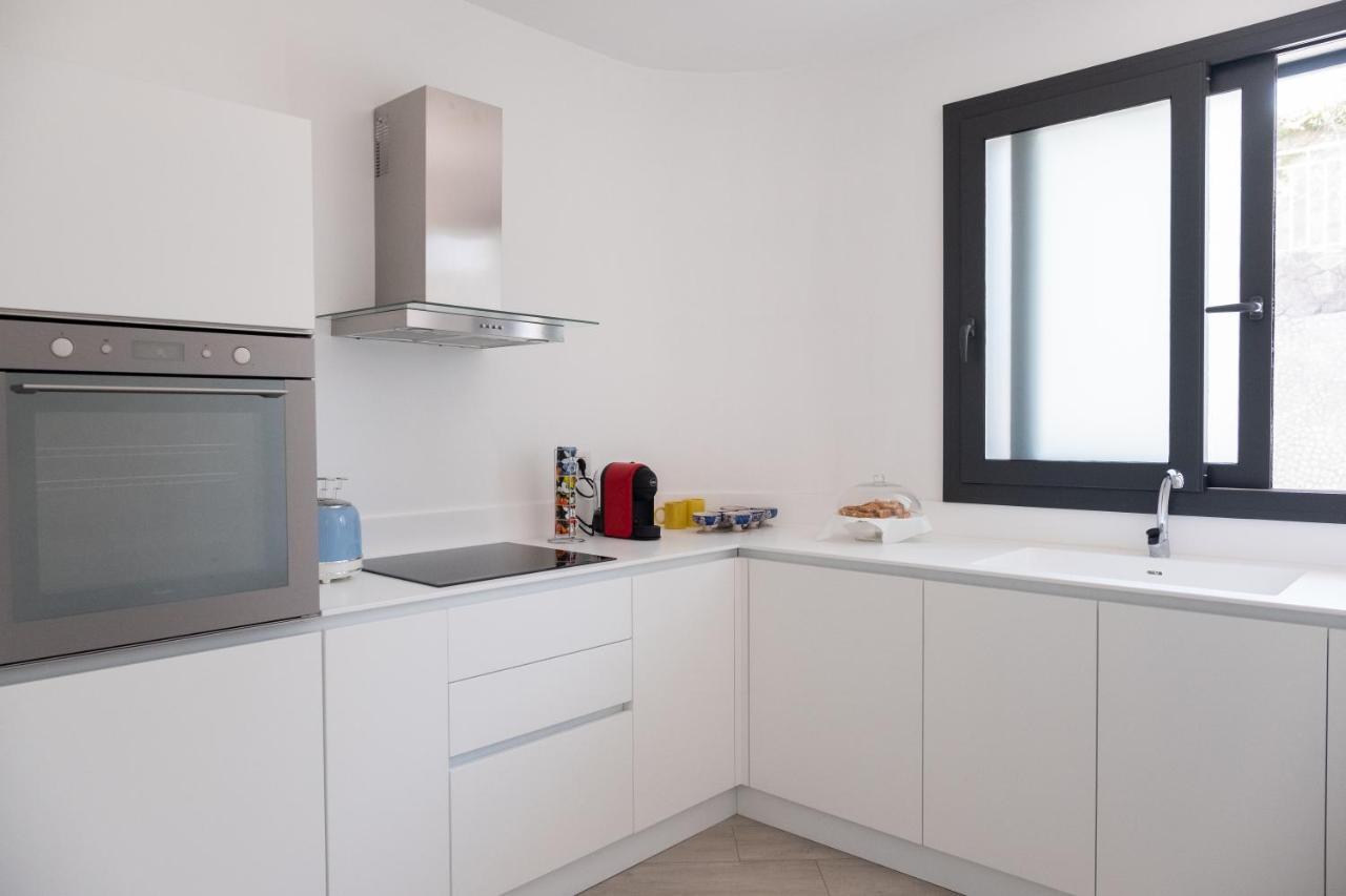 Lux Suite Sicily Mascalucia Kültér fotó