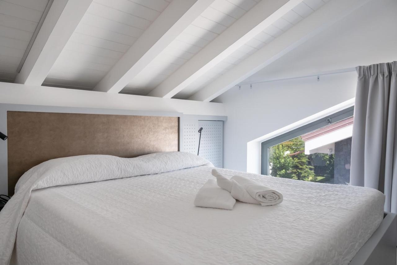 Lux Suite Sicily Mascalucia Kültér fotó