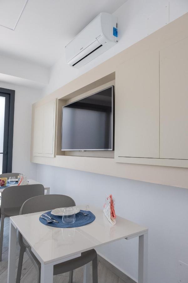 Lux Suite Sicily Mascalucia Kültér fotó